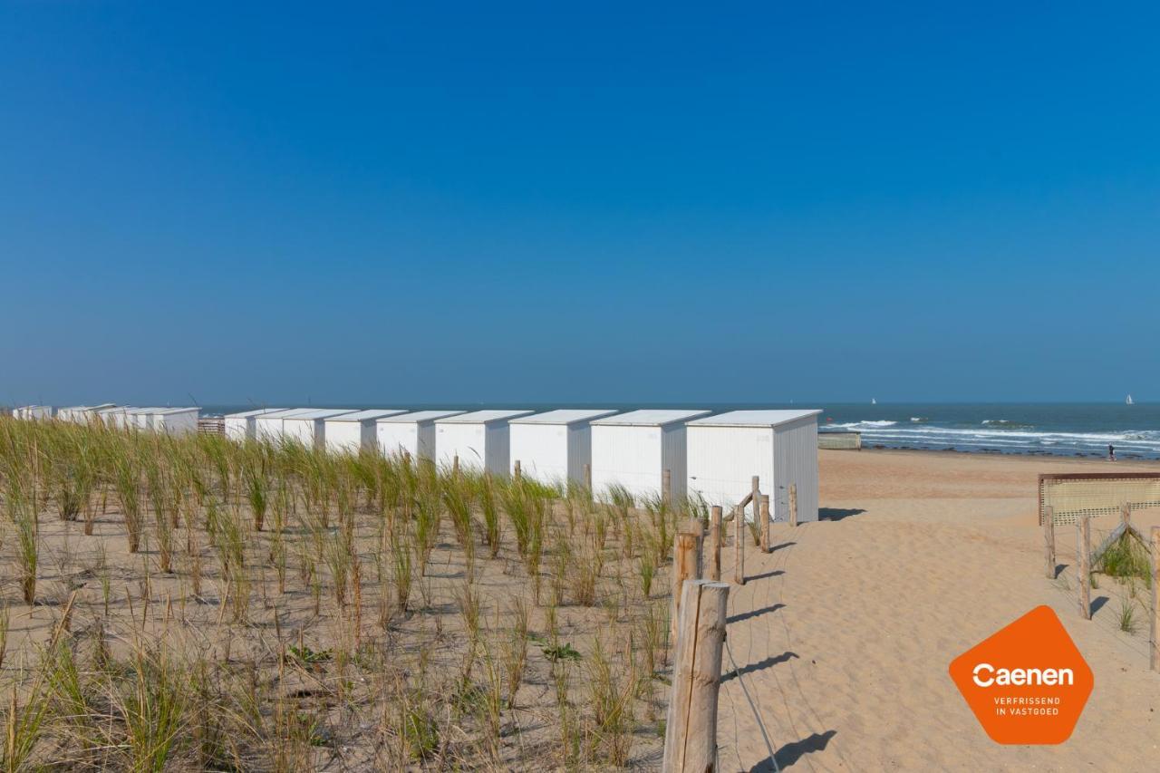 Guesthouse Westende Middelkerke Esterno foto